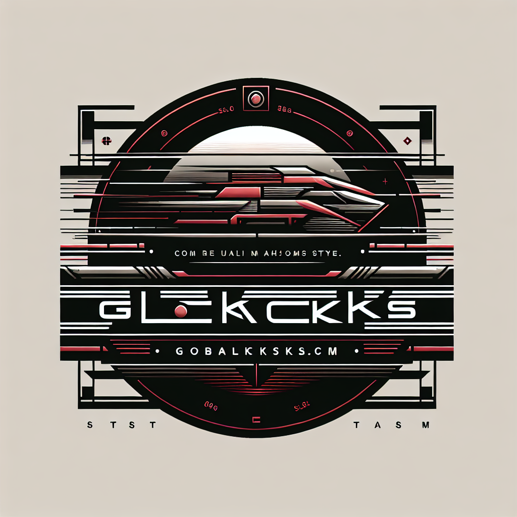 globalcks Store